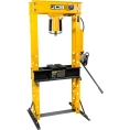 Пресс гидравлический JCB напольный 40т JCB-TY40001 60662 (JCB-TY40001(60662))