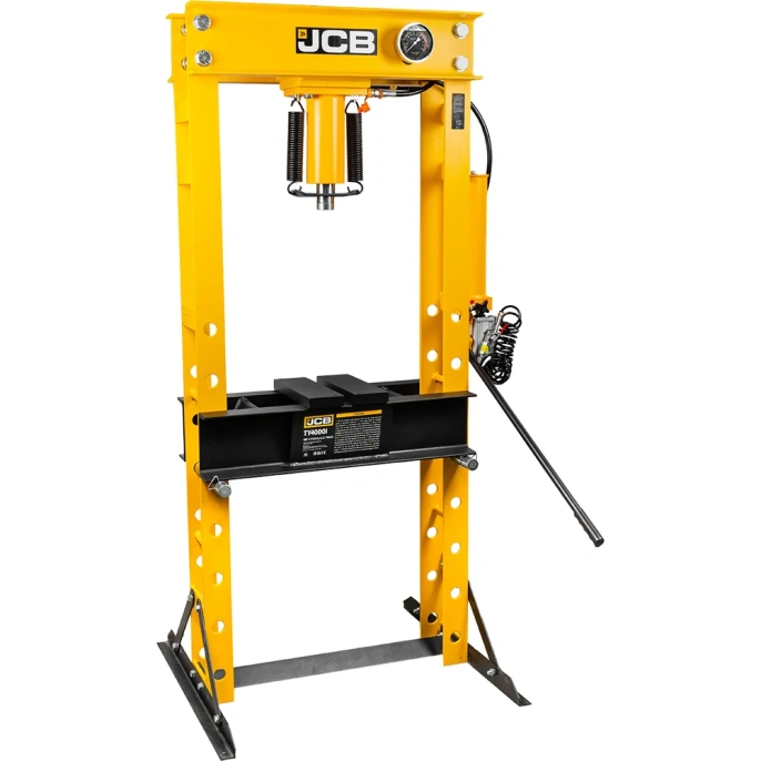 Пресс гидравлический JCB напольный 40т JCB-TY40001 60662 (JCB-TY40001(60662))