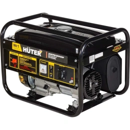 Электрогенератор HUTER DY2500L 64/1/3