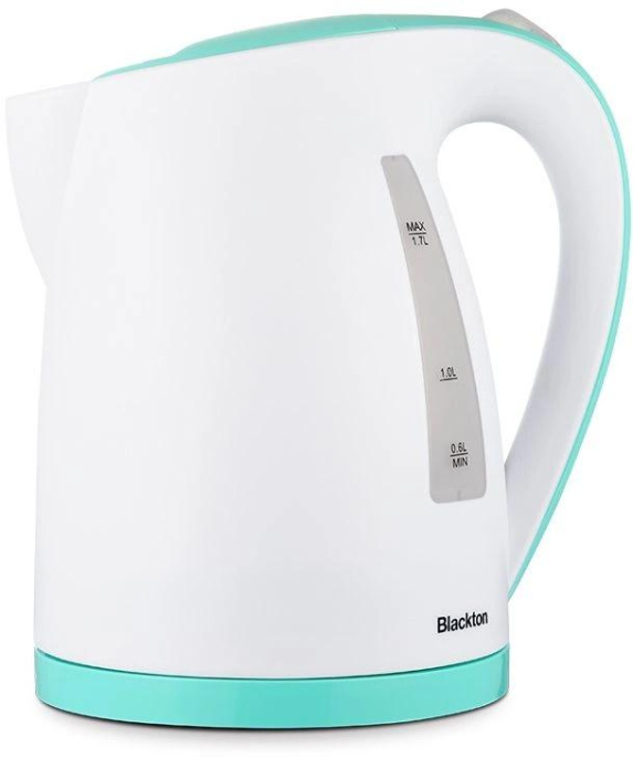 Чайник электрический BLACKTON Bt KT1702P, 1.7л, пластик