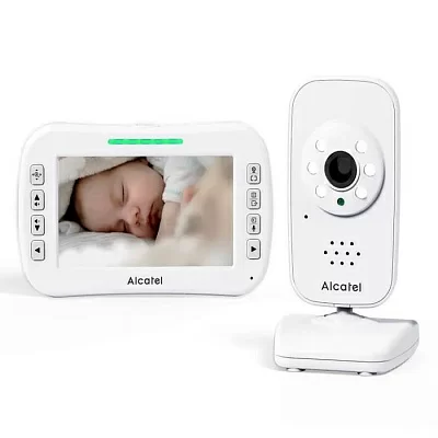 Alcatel Baby Link 330 Видеоняня [ATL1422368]