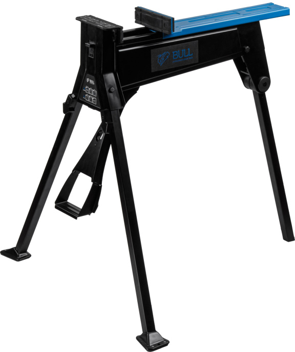 Верстак складной BULL WB 2095 в кор. 200 кг, 980x870x860 мм, складной 1325773