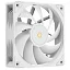 Вентилятор для процессора Fan Ocypus Gamma F12 WH / White / 3pin