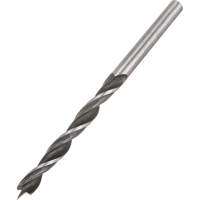 Сверло по дереву спиральные CV (5х50х85 мм) Heller 11912