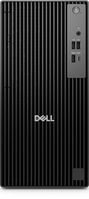 ПК Dell Pro Tower QCT1250 MT i5 14500 (2.6) 8Gb SSD512Gb UHDG 770 Windows 11 Pro GbitEth 180W мышь клавиатура черный (PRO-5010/DPT-5821)