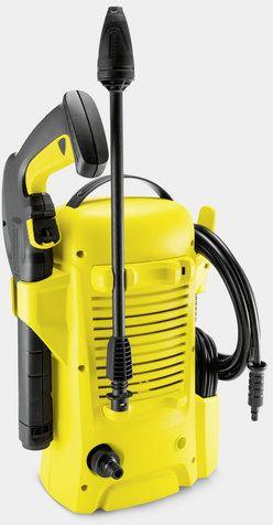 Мойка высокого давления Karcher K 2 Universal *EU 1400Вт 1.673-000.0