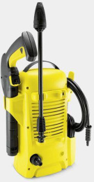 Мойка высокого давления Karcher K 2 Universal *EU 1400Вт 1.673-000.0