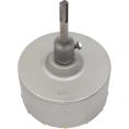 Коронка твердосплавная SDS Plus 120 мм Gigant GRD 11055
