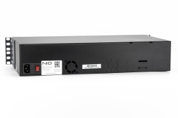 Сетевой концентратор USB NIO-EUSB 32EP USB/IP хаб на 32 порта с 1 блоком питания / Ethernet 1 x 10/100/1000 Mb