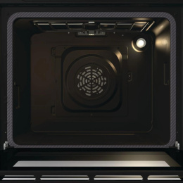 Духовой шкаф Gorenje BO6725E02ABG, черный