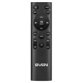 Саундбар Bluetooth Sven SB-2400DD,  1.1,  черный [sv-022242]