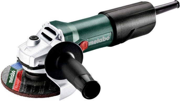 Угловая шлифмашина METABO WEV 850-125 [603611000]