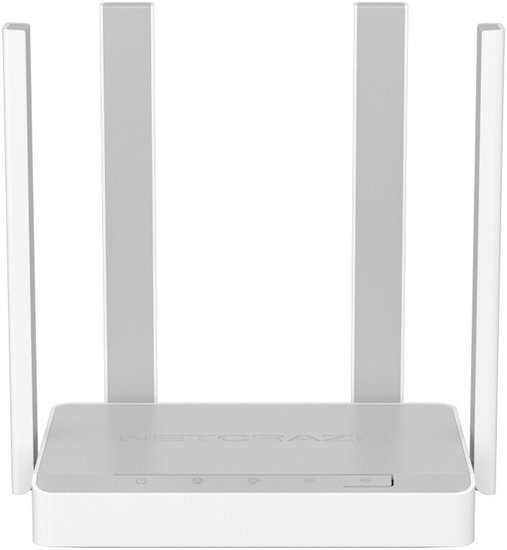 4G Wi-Fi роутер Netcraze Explorer 4G NC-4910 802.11ac Wi-Fi 5 , 2.4 ГГц/5 ГГц, до 1200 Mbps, 802.1X, WAN, 4xFast LAN