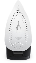 Парогенератор Rowenta Essential VR4111F0 2200Вт черный/фиолетовый 1830009041