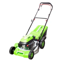 Бензиновая газонокосилка REDVERG RD-GLM46S 6626916