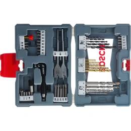 Набор оснастки Premium Set-49 Bosch 2608P00233