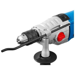 Дрель ударная Зубр ЗДУ-1100-2 ЭРММ2