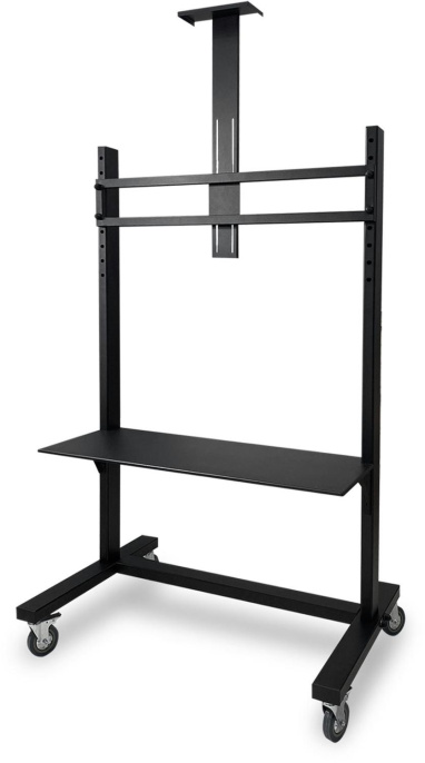 Стойка для интерактивных досок NexTouch NextMobi ECO 55-75" напольная NMENV1NNT55