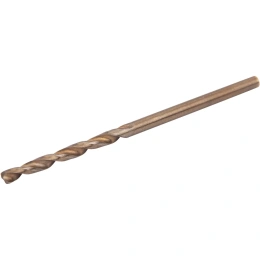 Сверло по металлу HSS-E CO 5, DIN338, Typ N (1.5х18х40 мм) NORGAU 010016150