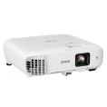 Epson EB-992F [V11H988040] white Проектор LCD, 1920х1080, 4000Lm, 16000:1, Wi-fi, Miracast,3.1 kg