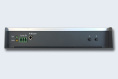 TNTV/TNT MMS-9520HLF-T Удлинитель-передатчик, KVM HDMI+USB+AUDIO+RS232+IR, 150м. UTP/500м. MM/10км. SM точка-точка/неогранич. в пределах LAN, 2xОптич.волокна SFP LC ;UTP Cat6/7 RJ45;GbE TCP/IP;IGMP , макс.разр.3840x2160 30Hz 4:2:0, ~, DC 12V
