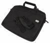 Сумка для ноутбука 15.6" PC Pet 600D черный полиэстер PCP-A1215BK