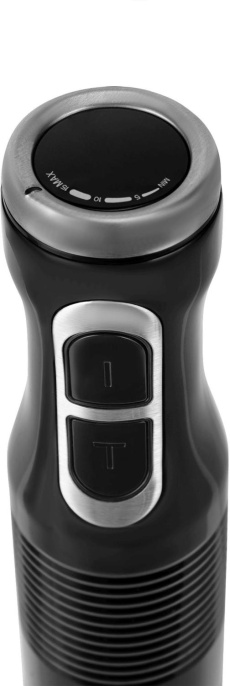 Блендер Vitek VT-1477,  погружной,  черный