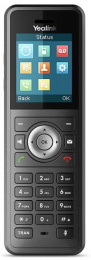 Трубка Yealink W59R черный