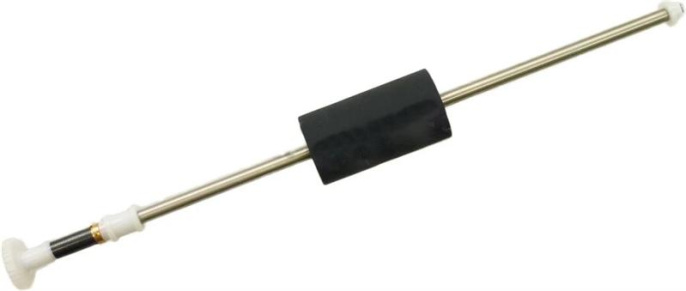 Прижимной ролик Avision ASS'Y,ADF PICKUP RLR для AD120/AM30 002-7348-0-SP