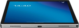 Планшет Kvadra TS11.1B2 РСЕН.466229.001-01 2.4 8C RAM6Gb ROM128Gb 10.95" IPS 2000x1200 4G KvadraOS серый 13Mpix 5Mpix BT WiFi microSD 256Gb 9000mAh 8hr (Y23T01PO2425R_A70C21)