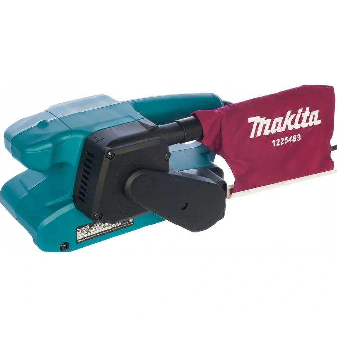 Ленточная шлифмашина Makita 9910