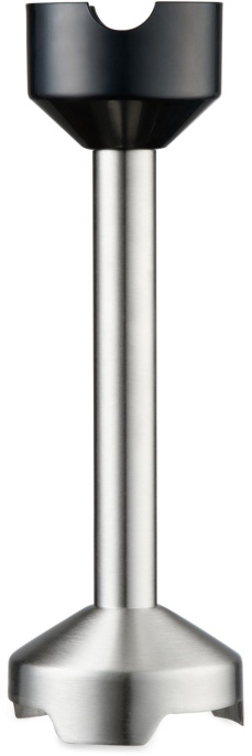 Блендер погружной Hyundai HYB-H3935 1200Вт черный/серебристый