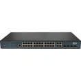 24 портовый коммутатор RVI 1NSM24G-4C 2.31.0008