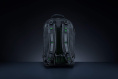 Рюкзак Razer Rogue Backpack 17.3" V3 - Black/ Razer Rogue Backpack 17.3" V3 - Black (RC81-03650101-0000)