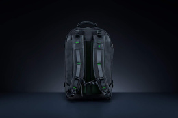 Рюкзак Razer Rogue Backpack 17.3" V3 - Black/ Razer Rogue Backpack 17.3" V3 - Black (RC81-03650101-0000)