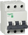 Выключатель автоматический Schneider Electric Easy9 EZ9F34316