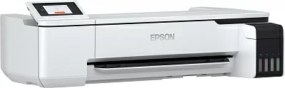 Плоттер Epson SureColor SC-T3100x (C11CJ15301A0) A1/24" (без подставки)