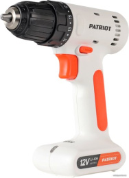 Аккумуляторная дрель-шуруповерт PATRIOT BR 113Li 180301113