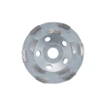 Алмазный тарельчатый диск по бетону 125х22.23 мм Makita D-41458