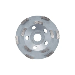 Алмазный тарельчатый диск по бетону 125х22.23 мм Makita D-41458