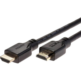 Кабель Кабель HDMI 19M/M,ver. 2.1, 8K@60 Hz 3m Telecom TCG255-3M