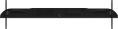 Телевизор LED Vitek 50" VT-50UBS410 Google TV Frameless черный 4K Ultra HD 60Hz MEMC DVB-T DVB-T2 DVB-C DVB-C2 DVB-S DVB-S2 USB WiFi Smart TV