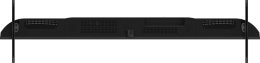 Телевизор LED Vitek 50" VT-50UBS410 Google TV Frameless черный 4K Ultra HD 60Hz MEMC DVB-T DVB-T2 DVB-C DVB-C2 DVB-S DVB-S2 USB WiFi Smart TV