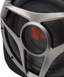 Сабвуфер автомобильный ACV BTA-10R,  активный [33876]