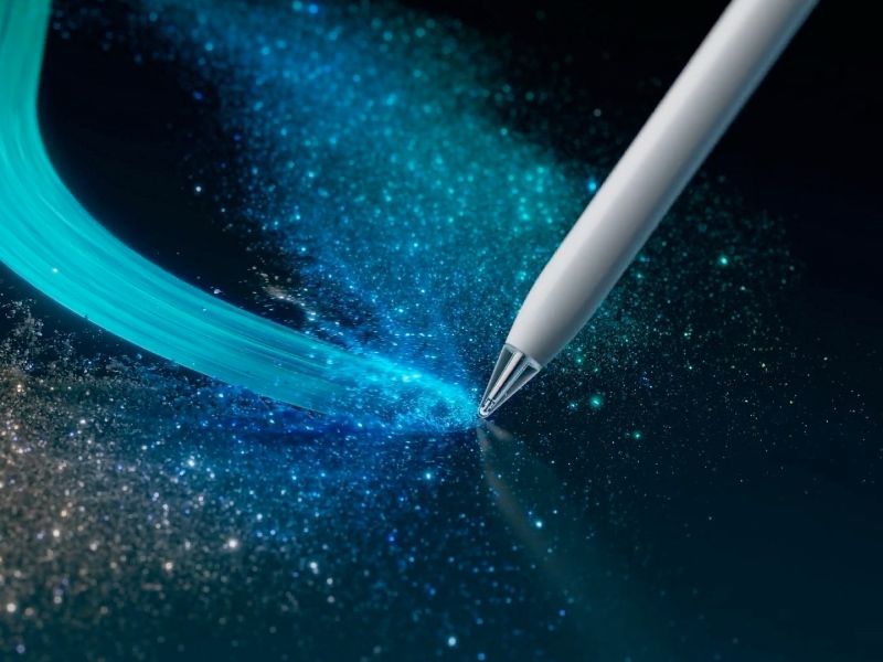 В продажу поступил новый планшет HUAWEI. Вместе с ним можно получить M-Pencil Pro — флагманский стилус компании