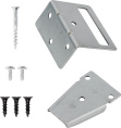 Микроволновая печь Meferi MMO6020BK 20л. 800Вт черный встраиваемая (MMO6020BK LIGHT)