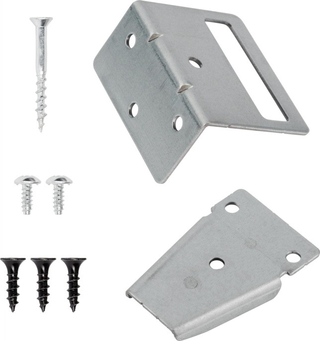 Микроволновая печь Meferi MMO6020BK 20л. 800Вт черный встраиваемая (MMO6020BK LIGHT)