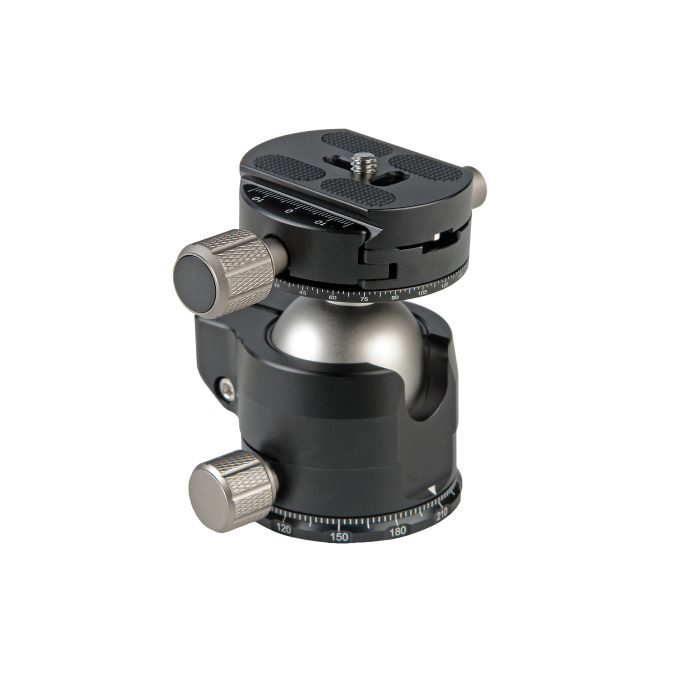 Штативная шаровая головка Falcon Eyes Dynamics 108P (32961_VEB)