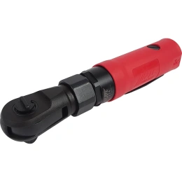 Пневмотрещотка усиленная ударная JTC 1/2", 108 Нм, 90 PSI, 500 об/мин, 7974 254826