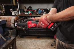 Аккумуляторная прямошлифмашина Milwaukee M18 FDGROVPDB-0X 4933480957